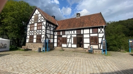Joswood 23040 - H0 - Schusterwerkstatt